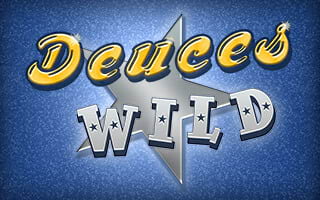 deuces-wild