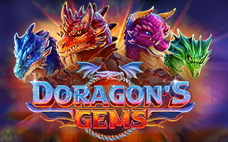 doragons-gems