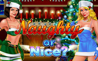 naughty-or-nice